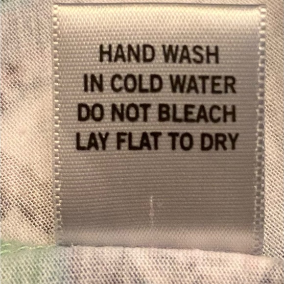 Cache Burnout XL Rhinestone Tee - Picture 5 of 6